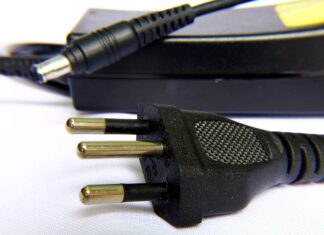 HDMI zu AV Konverter