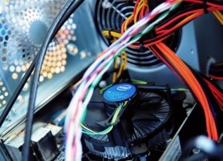 Überhitzung des Computers verhindern