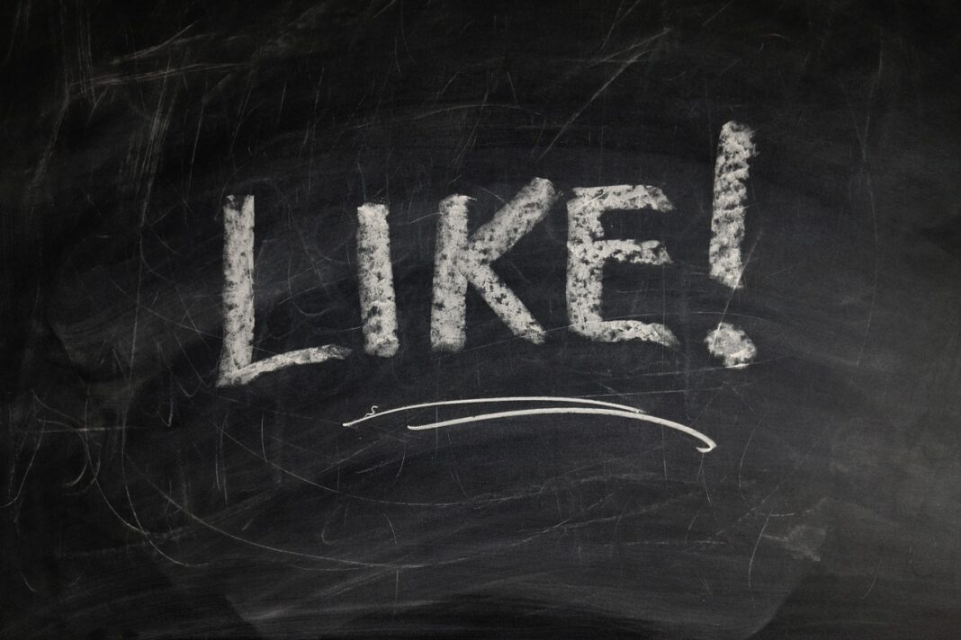 Like