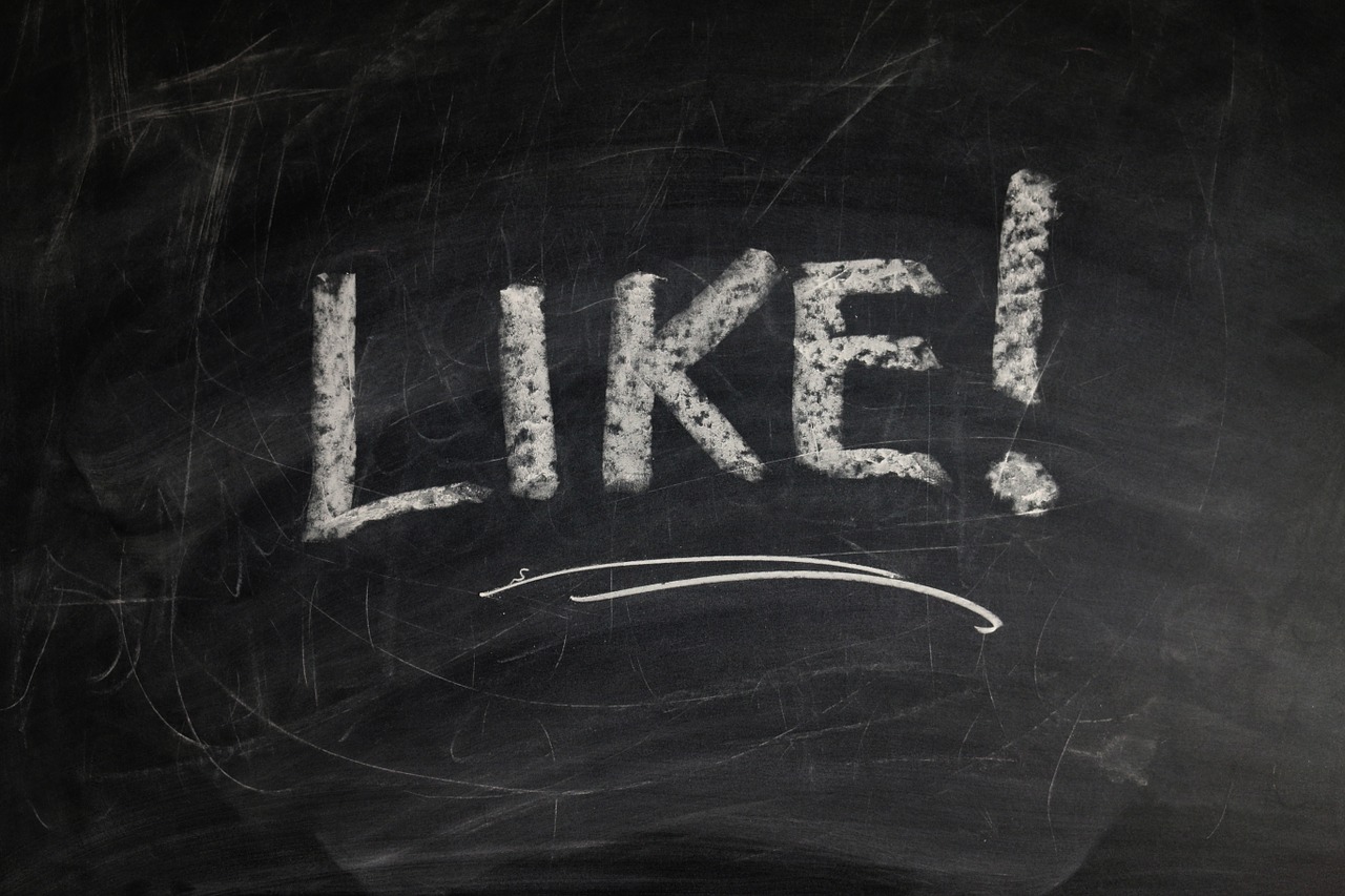 Like