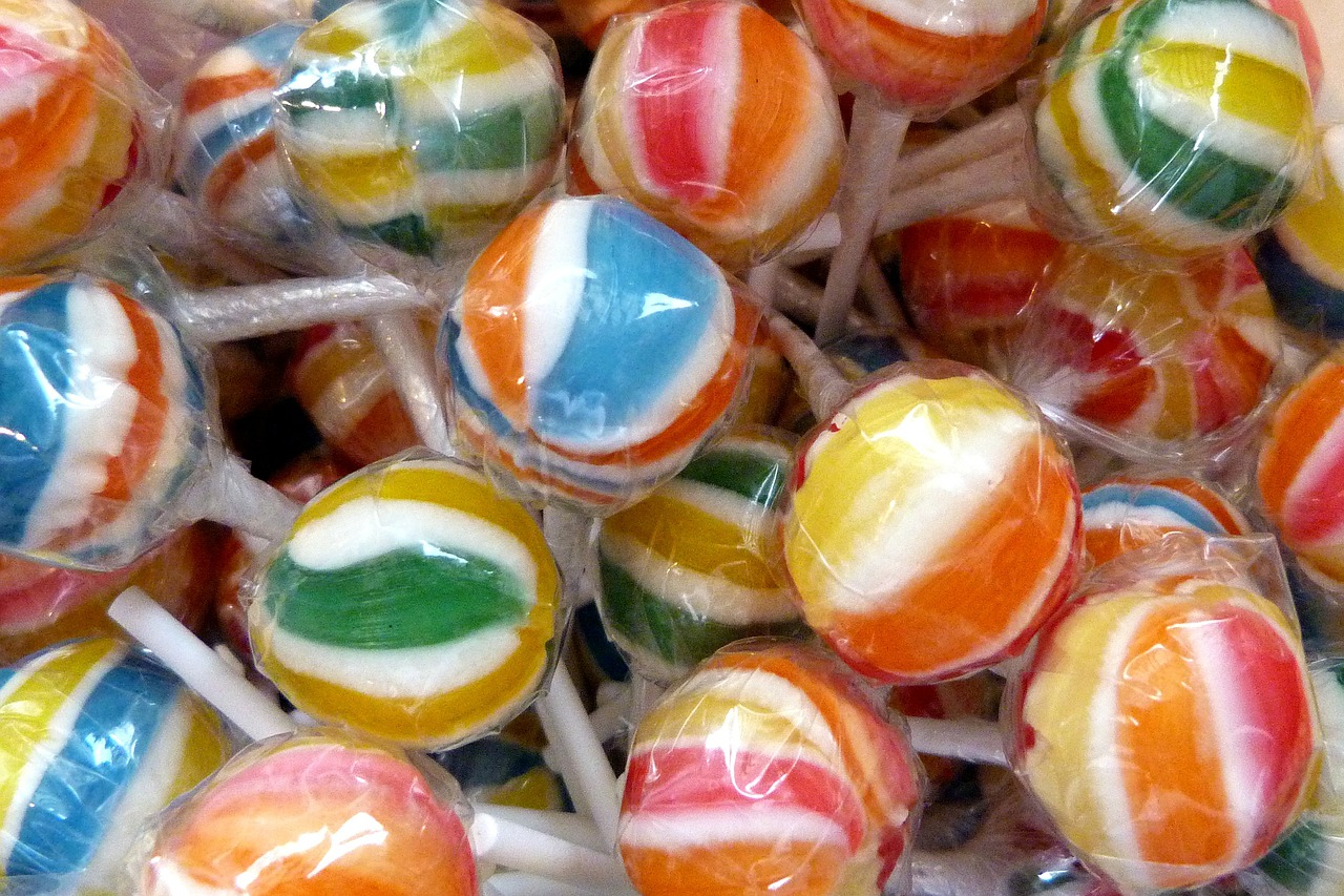 Lollipop