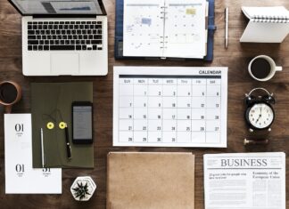 Projektmanagement mit Planner