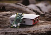 Stretch auf den Raspberry Pi