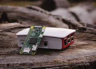 Stretch auf den Raspberry Pi