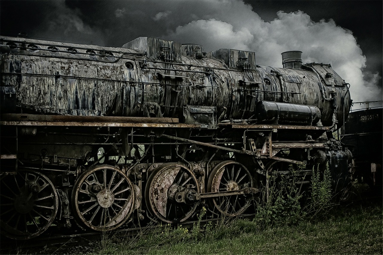 Steam