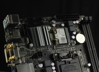 Was auf mein frisches System muss