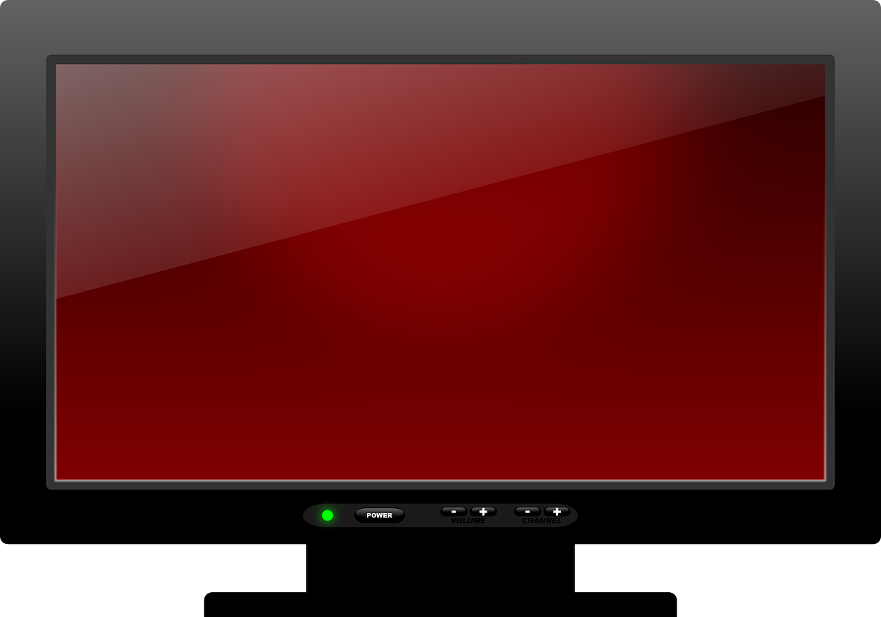TV