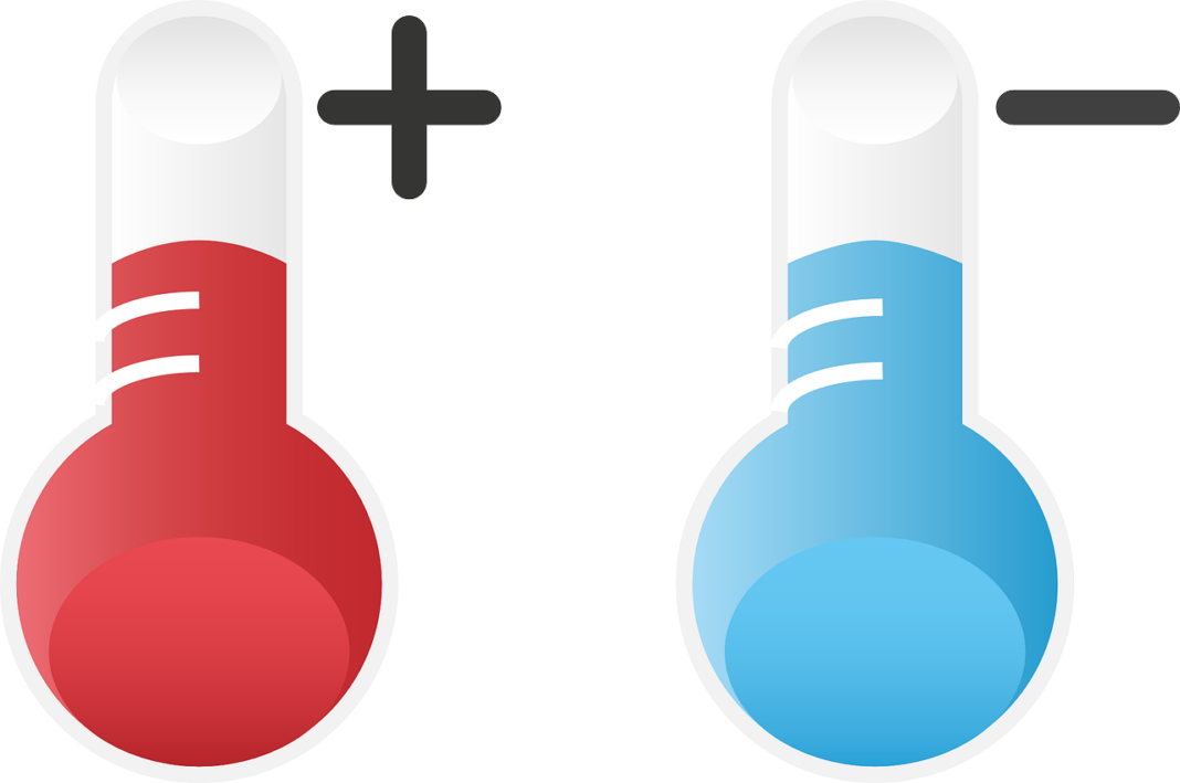Thermometer