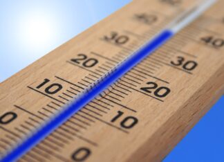 Die Temperatur mit dem freien Radeon-Treiber