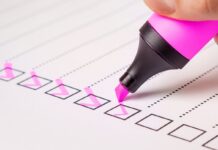 Umfrage zur Desktop-Umgebung