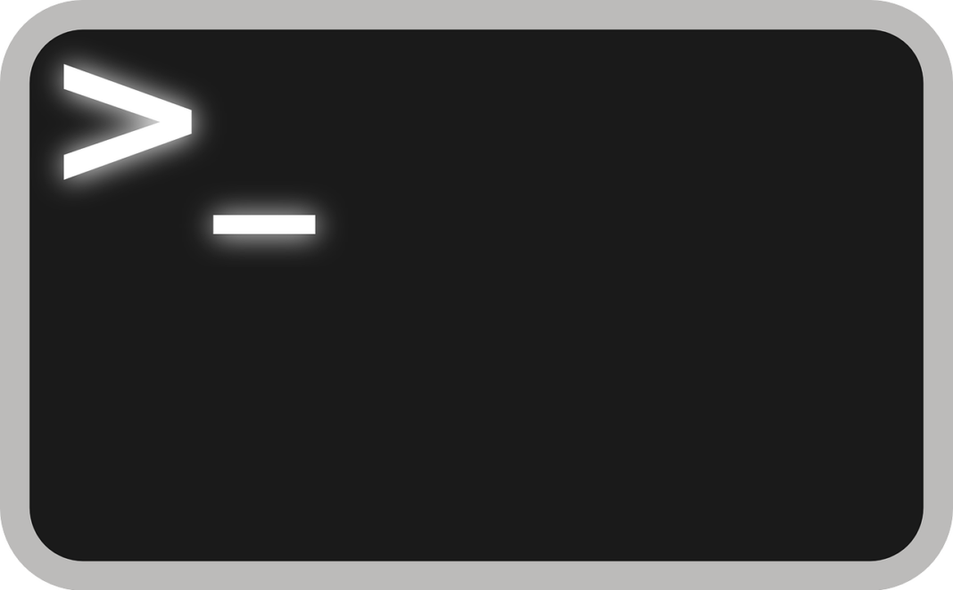 Computer, Terminal
