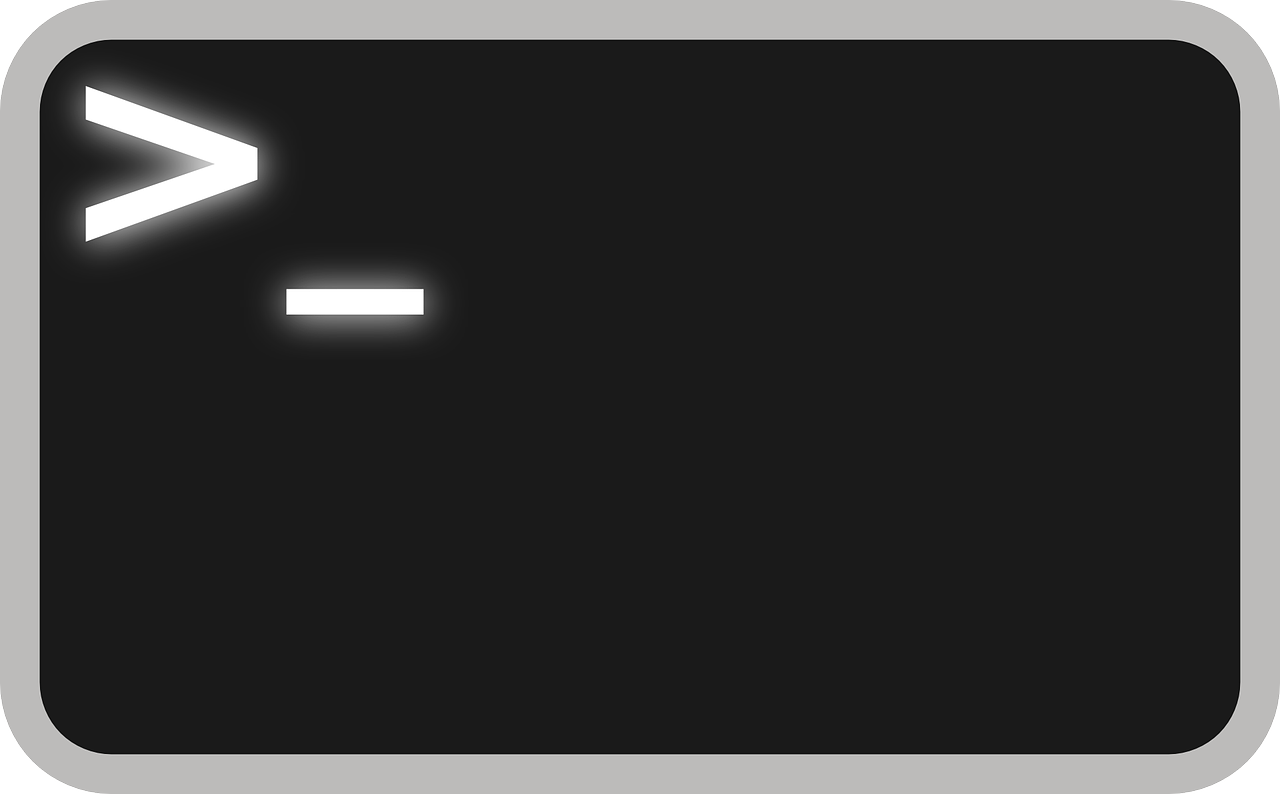 Computer, Terminal