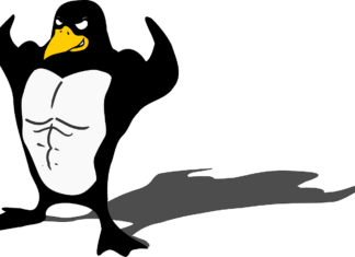 Kommt mir irgendwie bekannt vor …