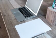 Mini-Office mit dem Raspberry Pi – Teil 6