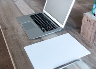 Mini-Office mit dem Raspberry Pi – Teil 6