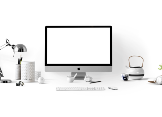 Mini-Office mit dem Raspberry Pi – Teil 5