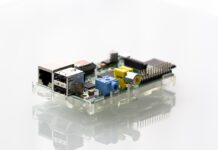 Mini-Office mit dem Raspberry Pi – Teil 1