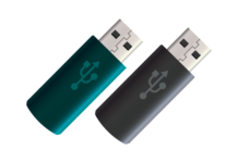 Debian 8.4 – USB-Installationsmedium erstellen