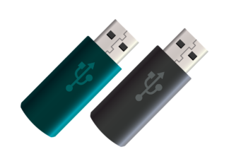 Debian 8.4 – USB-Installationsmedium erstellen
