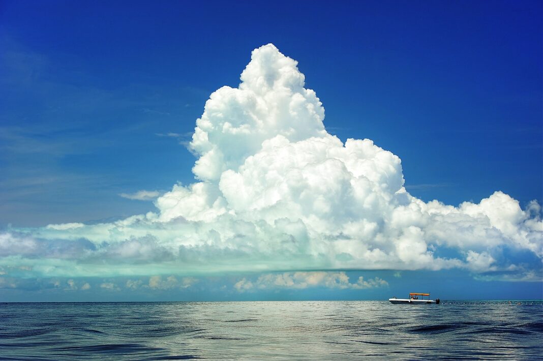 Wolke