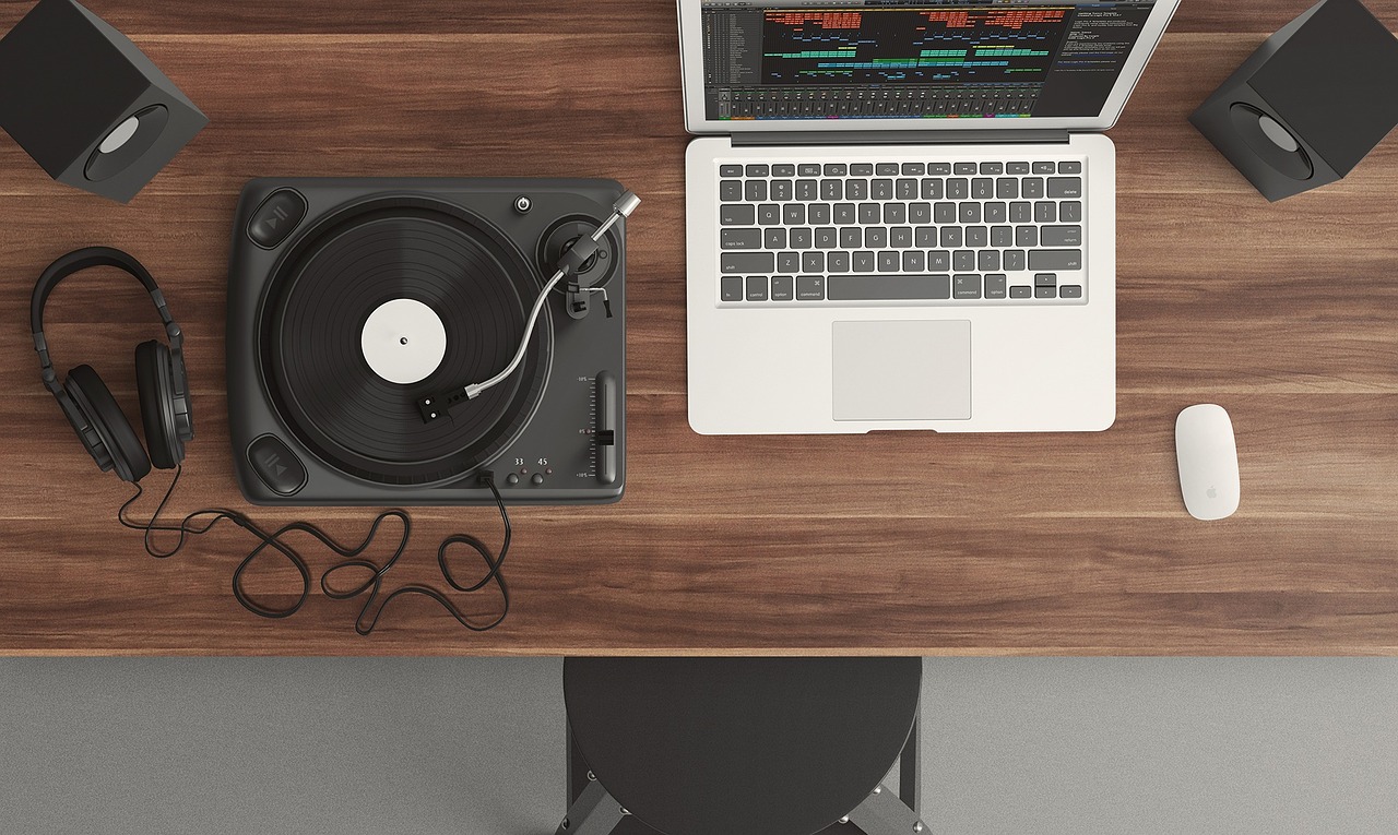 Audio