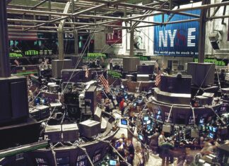 Microsoft fährt Verlust ein