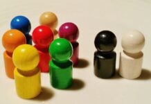 Auf dem richtigen Weg