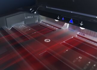 HP Photosmart 5520 e-All-in-One