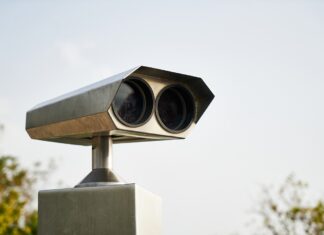 You will find me if you want me …