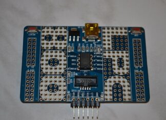 Firmware-Update auf dem RasPi