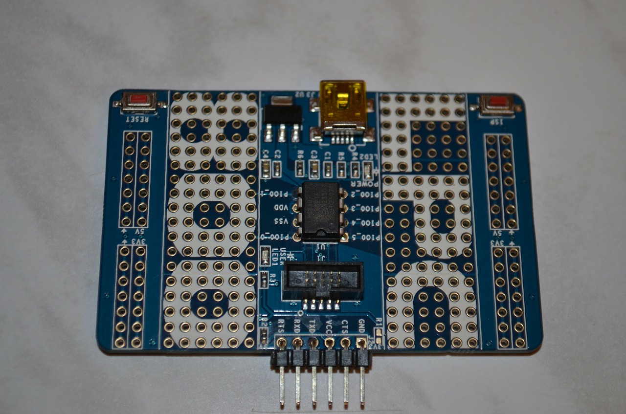 Firmware