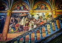 Der Trick mit der Beta