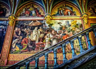 Der Trick mit der Beta