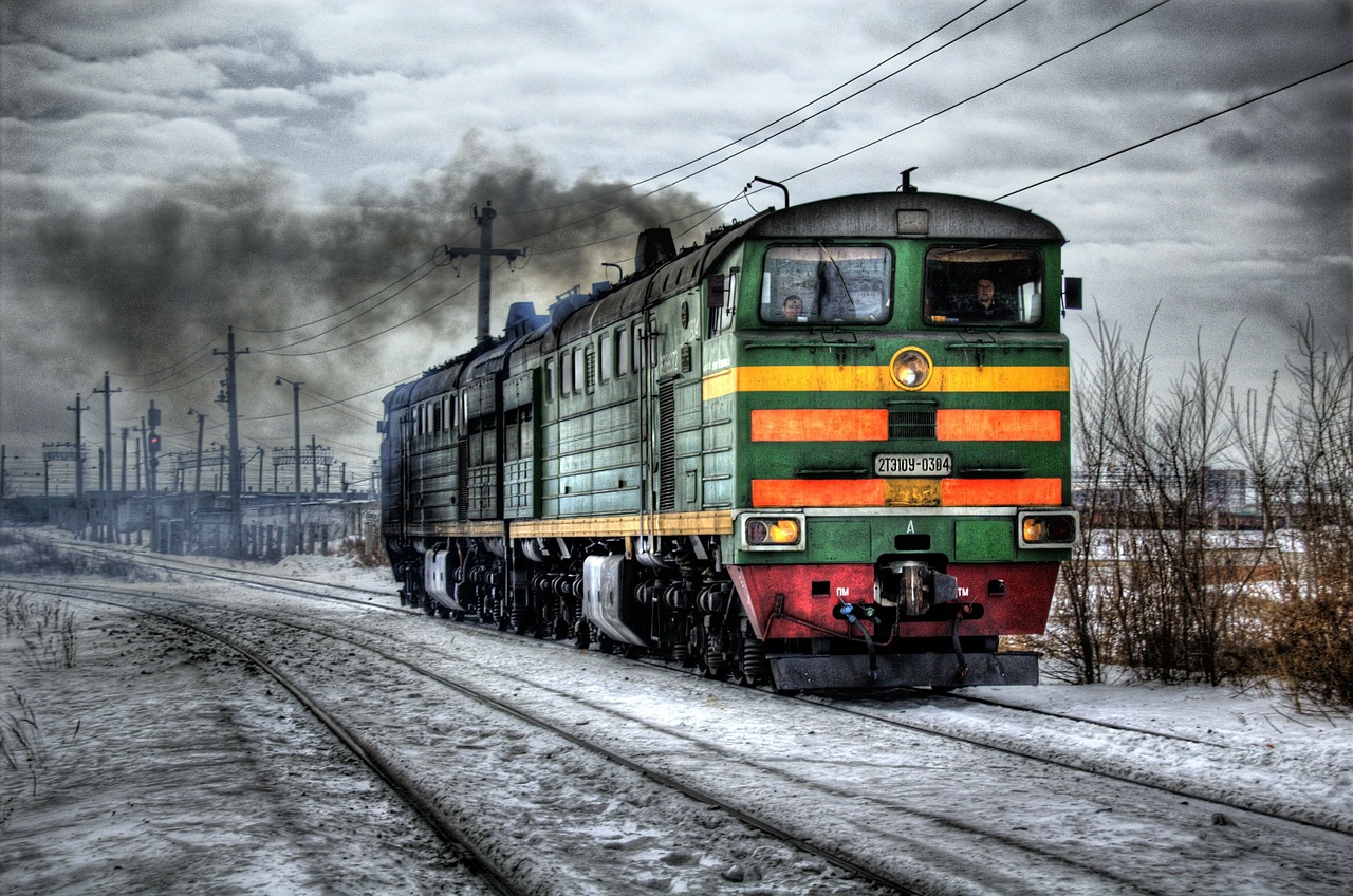 HDR