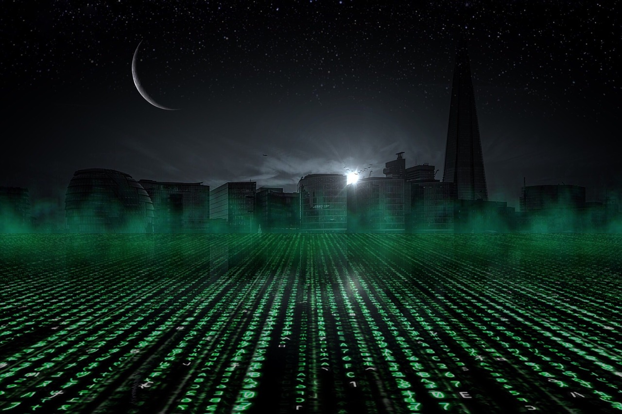 Matrix
