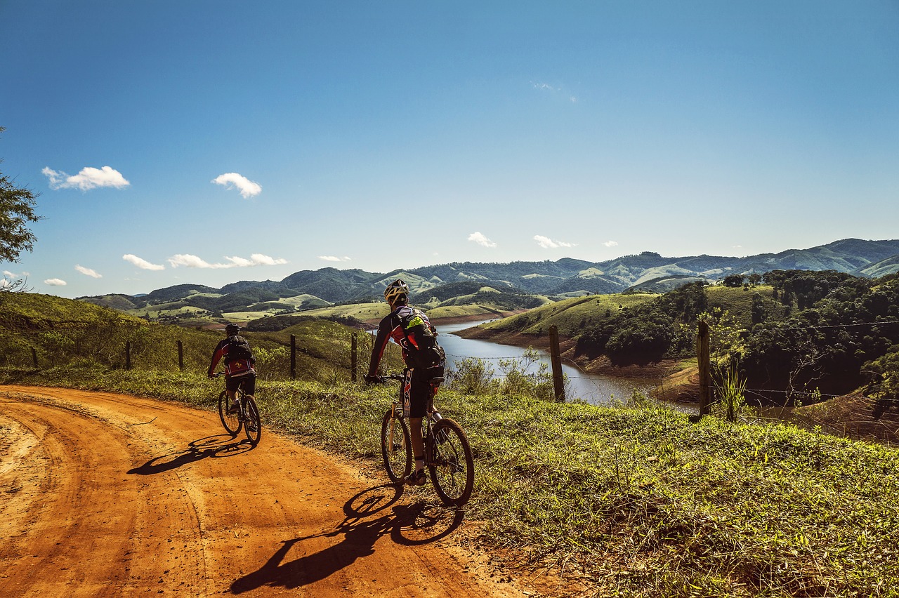 Mountainbike