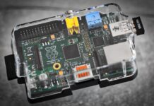 Warum ein Raspberry Pi?