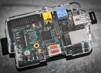 Warum ein Raspberry Pi?
