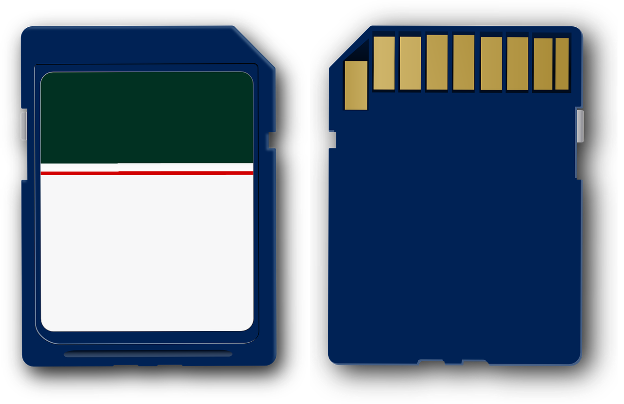 SD
