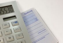 Steuererklärung mit ElsterFormular