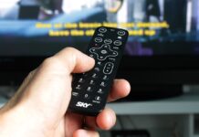 AverTV Volar Black HD und VLC