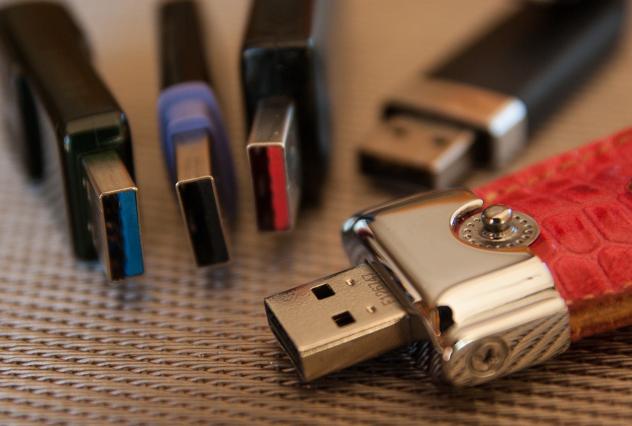 USB