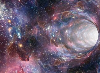 Gefühlte Warp-Geschwindigkeit