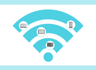 WLAN