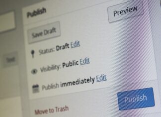 WordPress auf dem Pi installieren