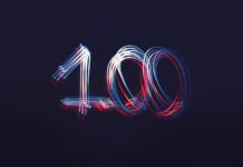 100 Tage
