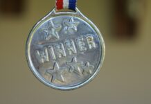 Linus Torvalds ausgezeichnet