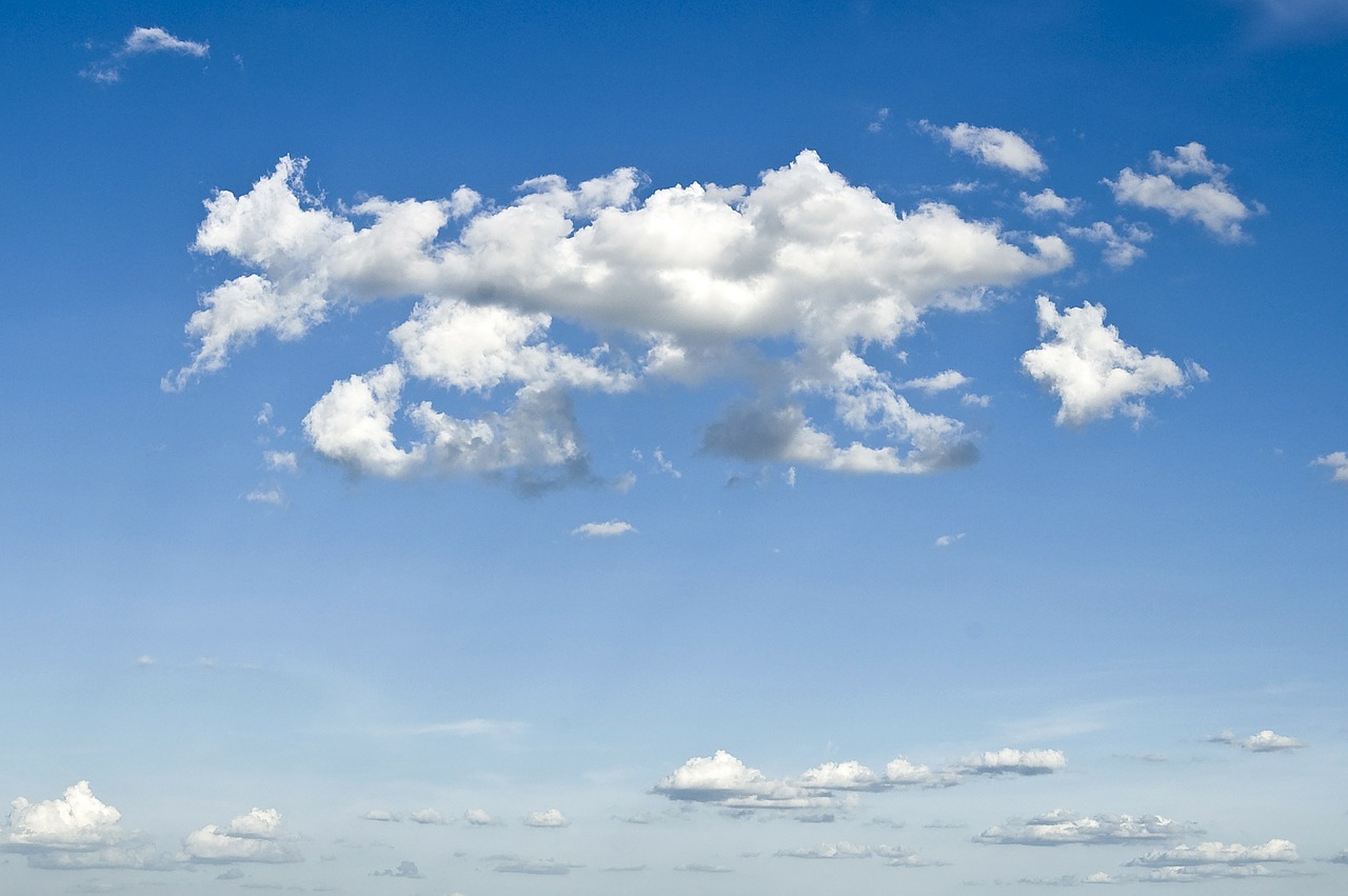 Cloud