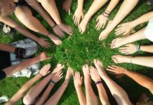 Die Community wächst