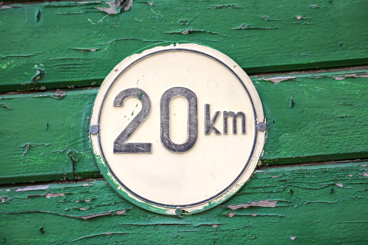 Entfernung